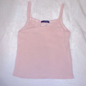 Brandy Melville Crop Top